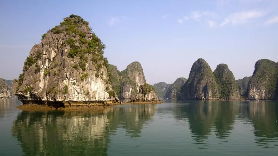 绿色高端